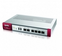 Zyxel Zywall USG60 Firewall Bundle (1 Yıl Lisans Dahil)