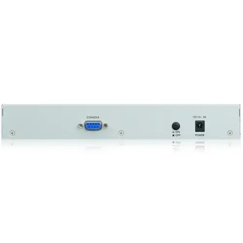 Zyxel Zywall USG60 Firewall Bundle (1 Yıl Lisans Dahil)