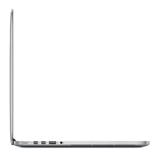 Apple Macbook Pro Retina MJLQ2TU/A Intel Core i7 2.2GHz / 3.4GHz 16GB 256GB SSD 15″ Notebook