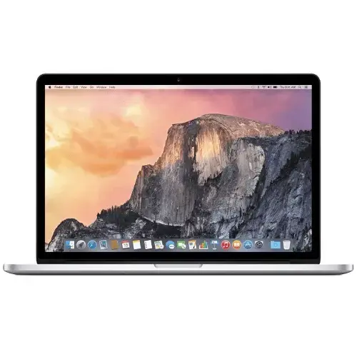 Apple Macbook Pro Retina MJLQ2TU/A Intel Core i7 2.2GHz / 3.4GHz 16GB 256GB SSD 15″ Notebook