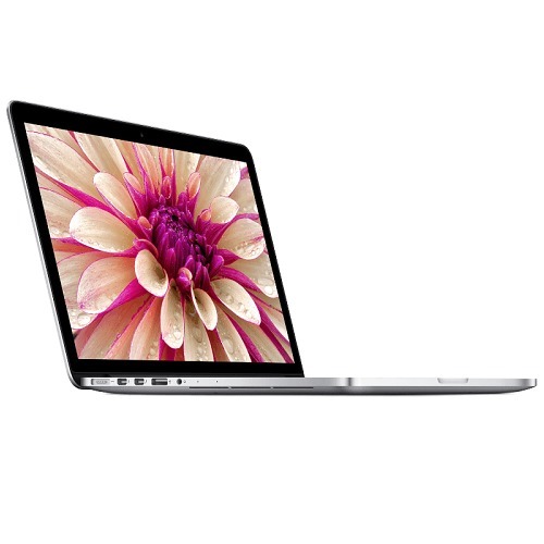 Apple Macbook Pro Retina MJLQ2TU/A Intel Core i7 2.2GHz / 3.4GHz 16GB 256GB SSD 15″ Notebook