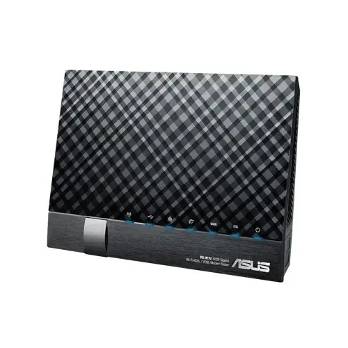 Asus DSL-N17U Torrent, Bulut, VPN, EWAN, 3G/4G, DLNA, Ebeyn Kontrolü Destekli ADSL2+ ,VDSL, Fiber Gigabit Modem Router