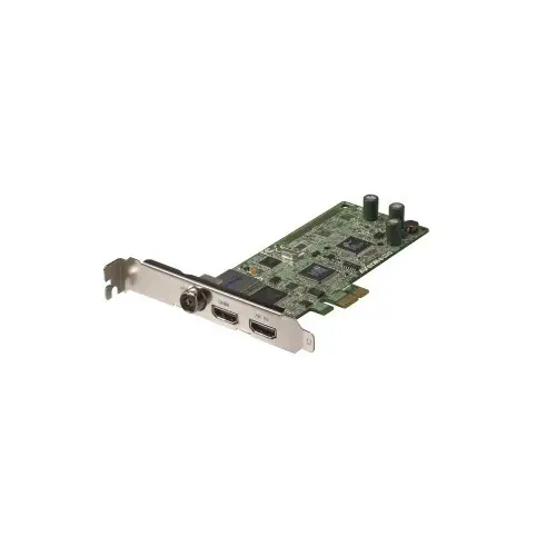 Awermedia Avertv Capture HD PCI-E TV Kartı (ANL+DVBT) (H727)