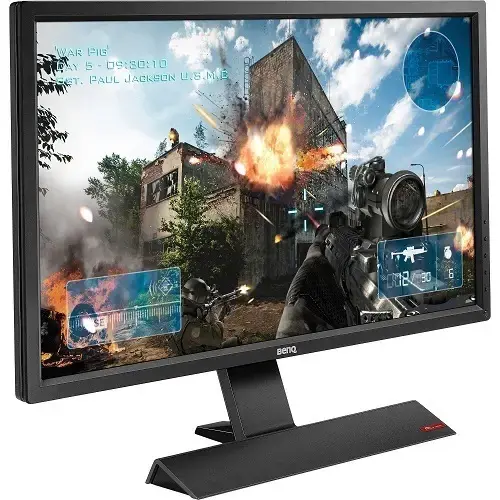 Benq RL2755HM 1Ms Dvı/Hdmı 27″ Full Hd Led Monitör 