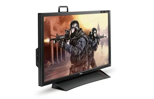 BenQ XL2420G 24″ 1Ms 144Hz Nvidia G-Sync 2xHDMI Pivot Usb Monitör