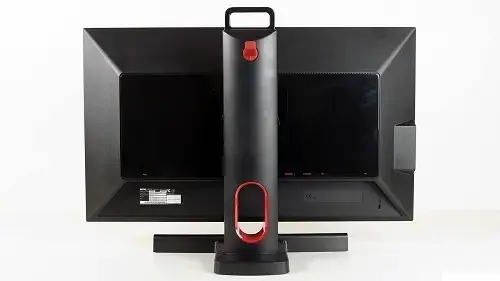BenQ XL2420G 24″ 1Ms 144Hz Nvidia G-Sync 2xHDMI Pivot Usb Monitör