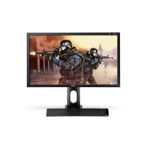 BenQ XL2420G 24″ 1Ms 144Hz Nvidia G-Sync 2xHDMI Pivot Usb Monitör