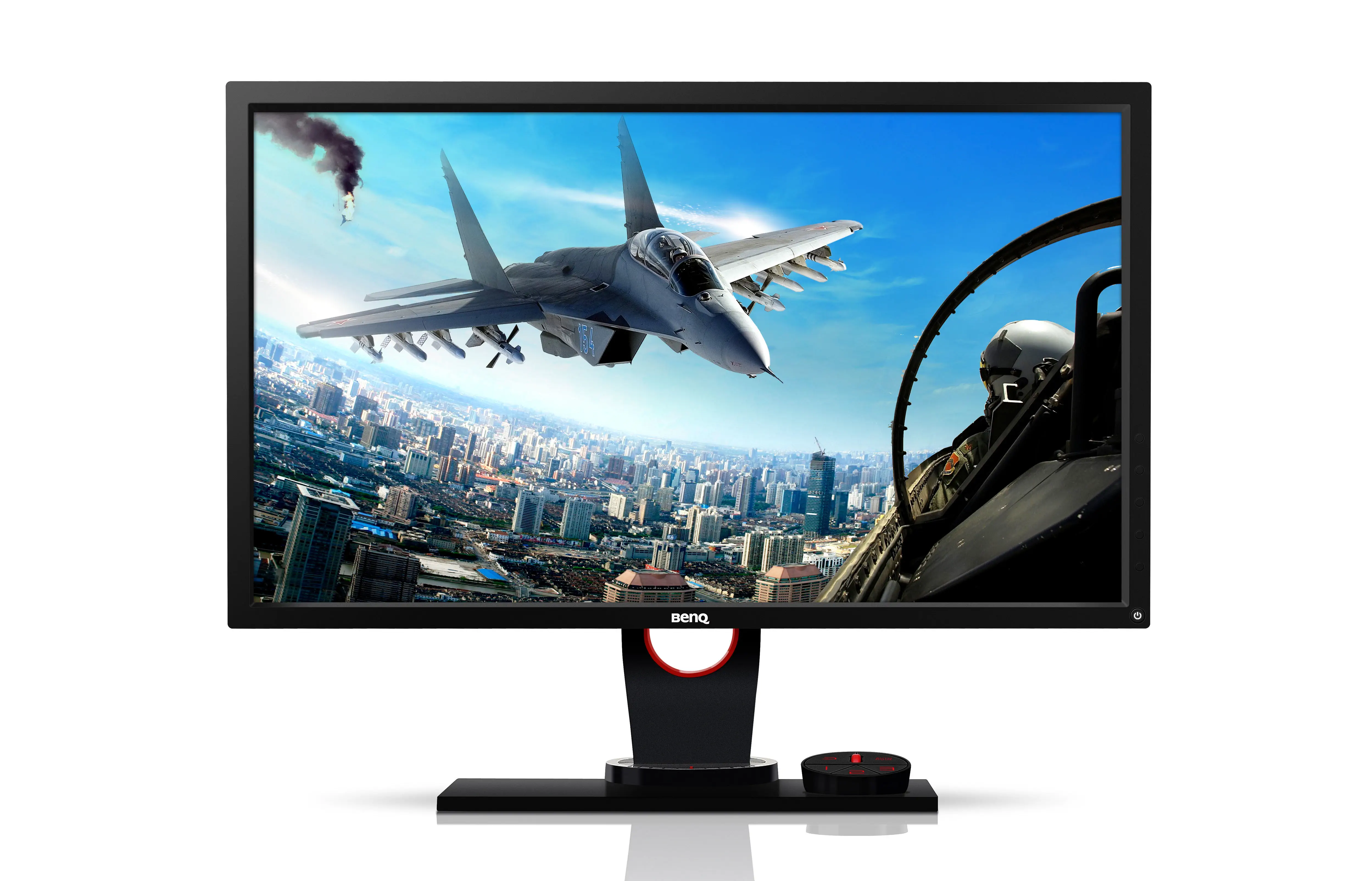 BenQ XL2730Z 27″ 1Ms 144Hz 2K Qhd Amd FreeSync 2xHDMI Pivot Usb Monitör