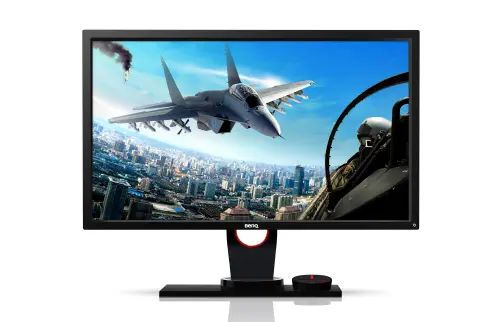 BenQ XL2730Z 27″ 1Ms 144Hz 2K Qhd Amd FreeSync 2xHDMI Pivot Usb Monitör