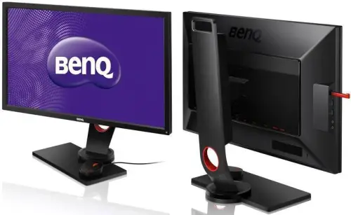 BenQ XL2730Z 27″ 1Ms 144Hz 2K Qhd Amd FreeSync 2xHDMI Pivot Usb Monitör