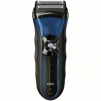 Braun 340S-4 3 Serisi Islak / Kuru Tıraş Makinesi