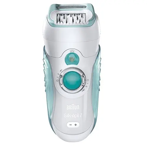 Braun 7891 Silk - Epil Epilatör