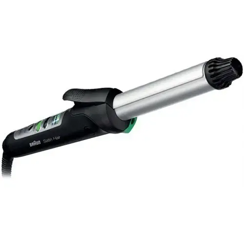 Braun EC1 Satin Hair 7 Iontec Saç Maşası