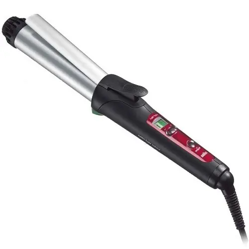 Braun EC2 Satin Hair 7 Iontec Saç Maşası