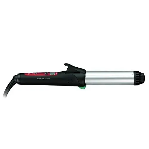 Braun EC2 Satin Hair 7 Iontec Saç Maşası