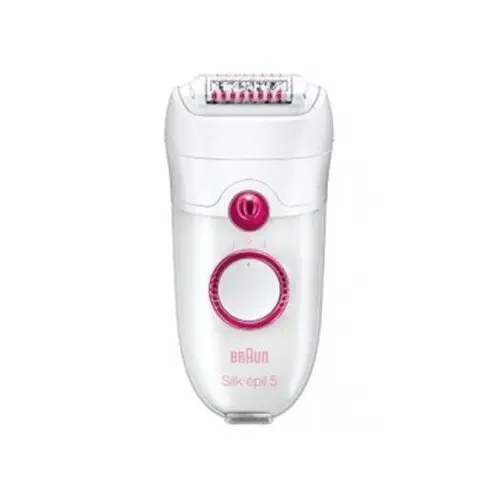 Braun Silk-Epil 5 / 5380 Body Epilatör