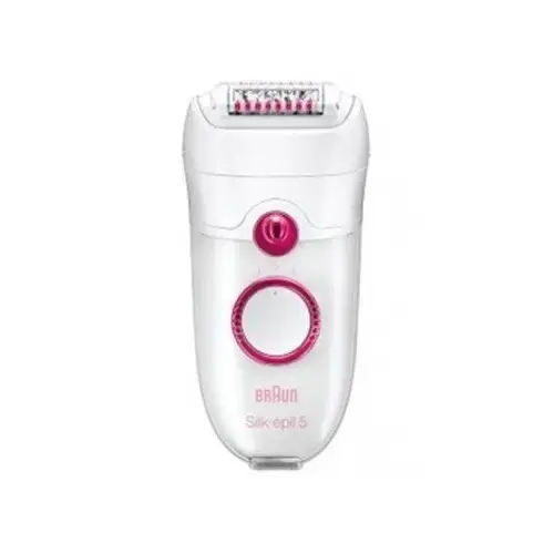Braun Silk-Epil 5 / 5380 Body Epilatör