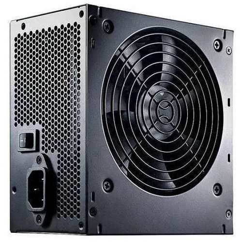 Cooler Master RS600-ACABM4-WB Power Supply 600W