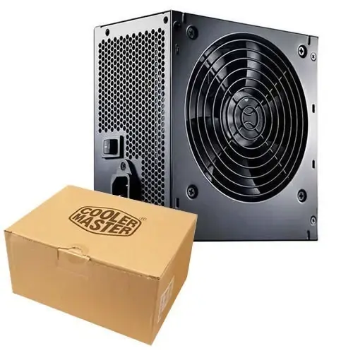 Cooler Master RS600-ACABM4-WB Power Supply 600W