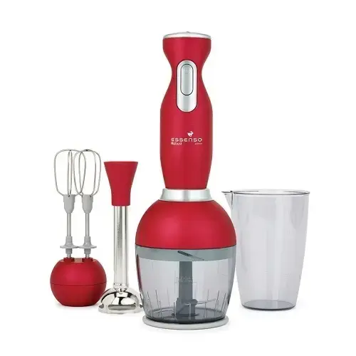 Essenso ESRB02 Robust Blender Seti