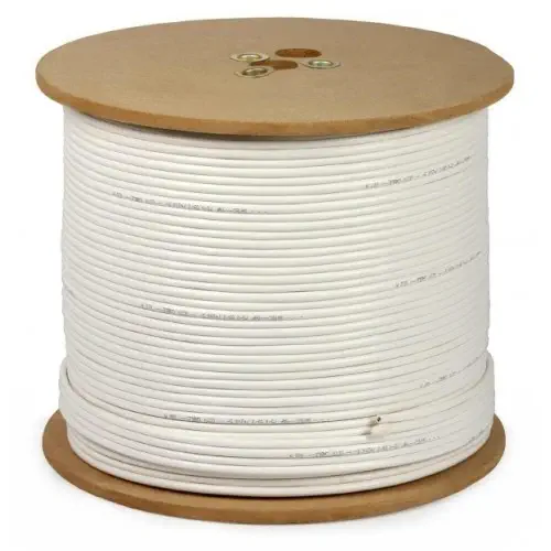 Ezcool Gold CCTV Kamera Kablosu 250MT (2+1)