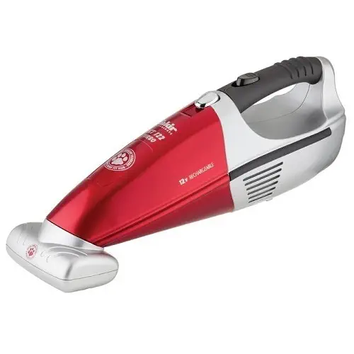 Fakir RCT-122 Turbo Şarjlı El Süpürgesi 