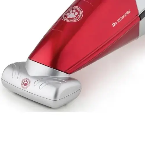 Fakir RCT-122 Turbo Şarjlı El Süpürgesi 