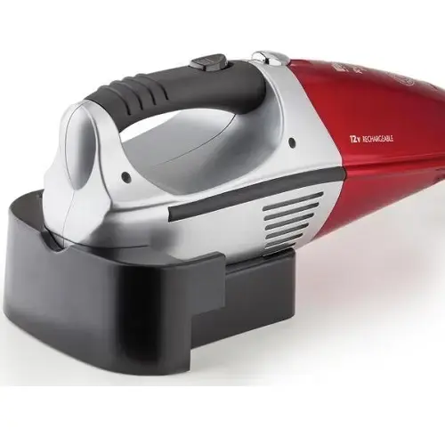 Fakir RCT-122 Turbo Şarjlı El Süpürgesi 