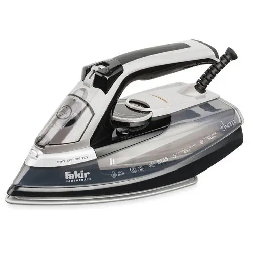Fakir Thera Buharlı Ütü 2600W