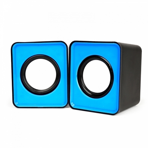 Hiper MS-10M 1+1 Mini USB Hoparlör