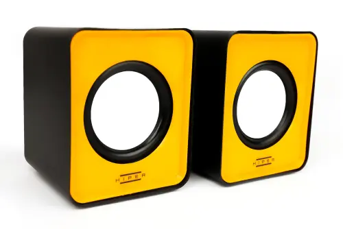 Hiper MS-10T 1+1 USB Hoparlör