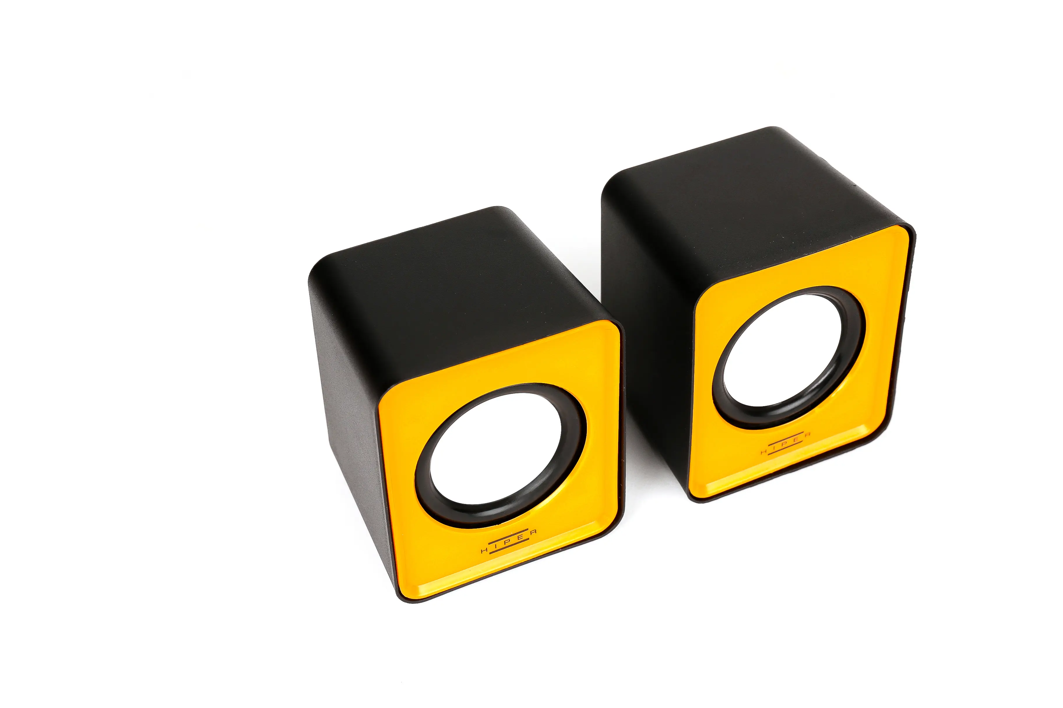 Hiper MS-10T 1+1 USB Hoparlör