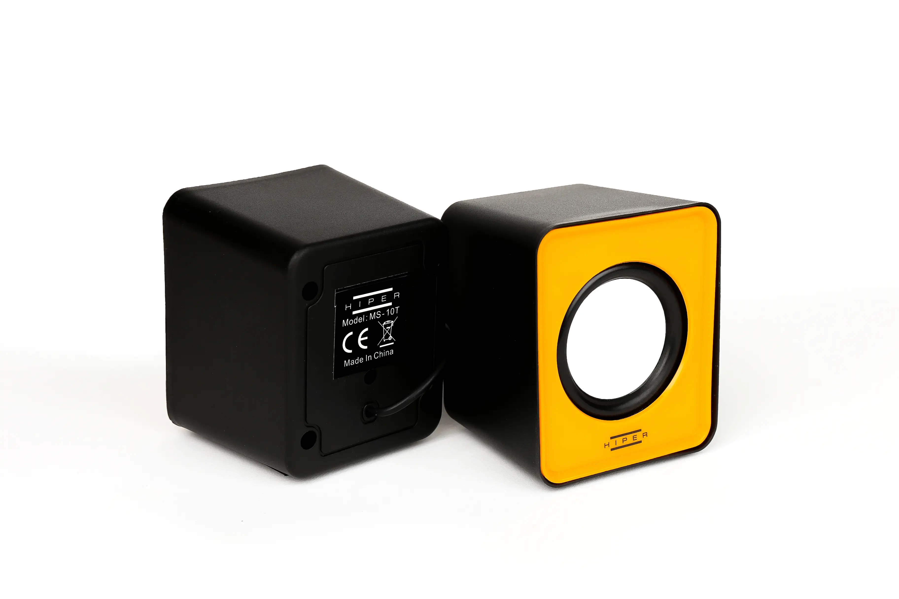 Hiper MS-10T 1+1 USB Hoparlör