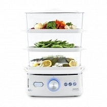 Homend S3 SteamCooker 2401 Buharlı Pişirici