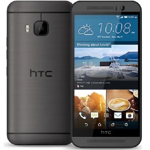 Htc One M9 Koyu Gri Cep Telefonu