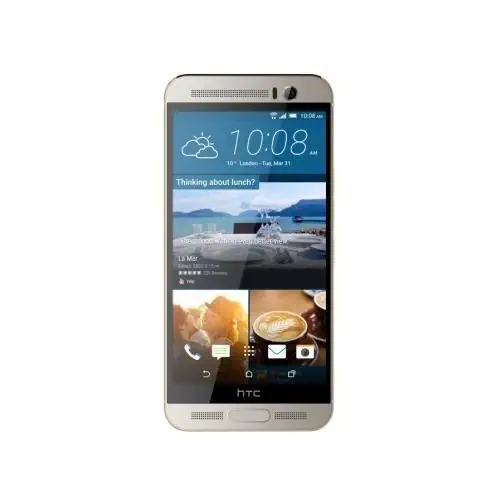 Htc One M9 Sılver Cep Telefonu