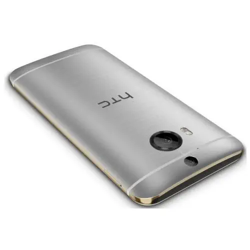 Htc One M9 Sılver Cep Telefonu
