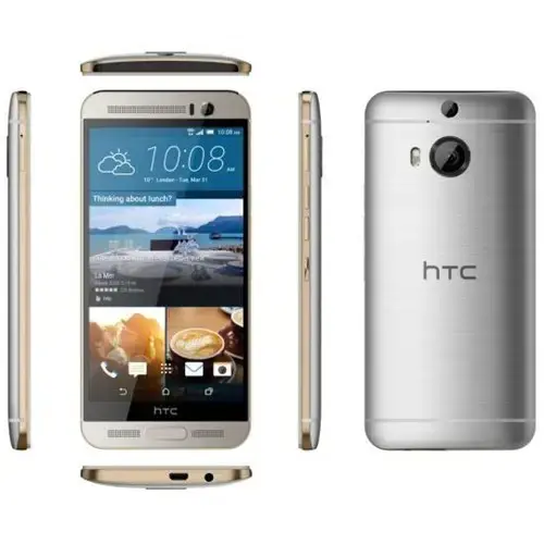 Htc One M9 Sılver Cep Telefonu