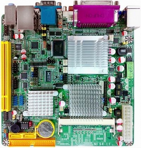 En Ucuz IPC Mini ITX NF94 270 LF Anakart fiyat incehesap da