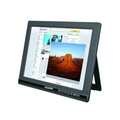 Lilliput 9.7″ FA1000 HDMI,DVI,VGA LCD