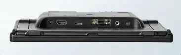 Lilliput 9.7″ FA1000 HDMI,DVI,VGA LCD
