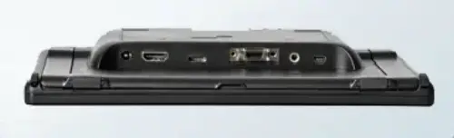 Lilliput 9.7″ FA1000 HDMI,DVI,VGA LCD