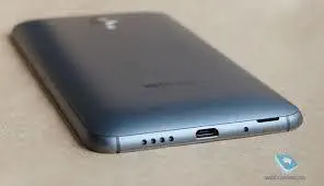 Meizu MX4 Pro 32GB Gri Cep Telefonu