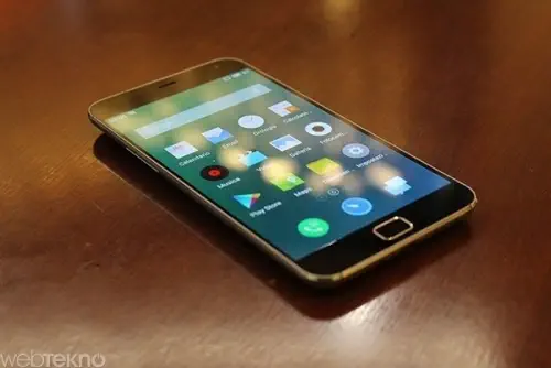 Meizu MX4 Pro 32GB Gri Cep Telefonu