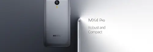 Meizu MX4 Pro 32GB Gri Cep Telefonu