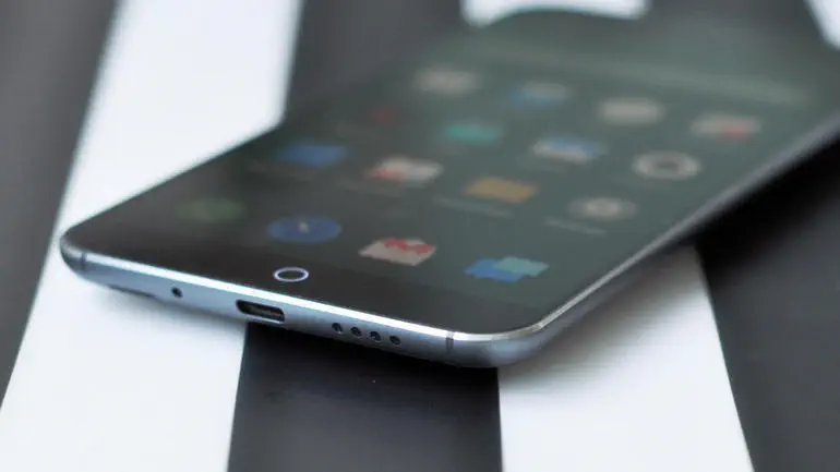 Meizu MX4 Pro 32GB Gri Cep Telefonu