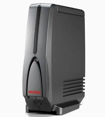 Merlion 3000 Firewall 3GLan