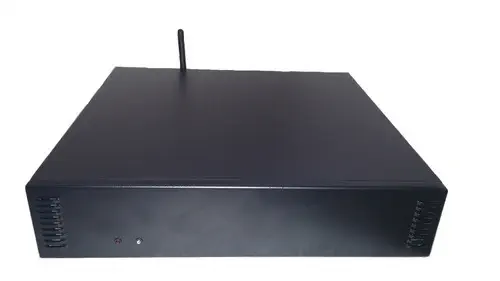 Merlion NF9B Wifi Endüstriyel Mini PC
