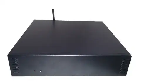 Merlion NF9B Wifi Endüstriyel Mini PC