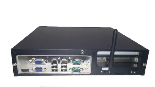 Merlion NF9B Wifi Endüstriyel Mini PC
